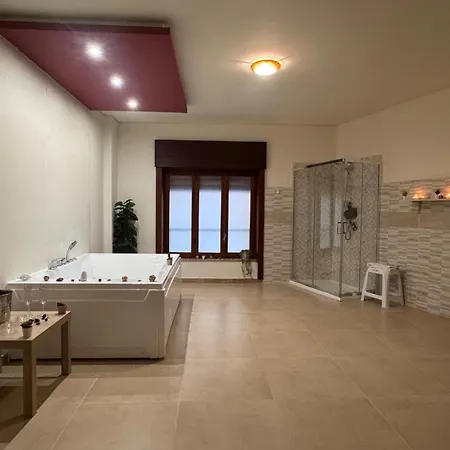 Vespro بيت ضيافة