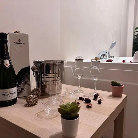 Vespro Гостевой дом Мессина
