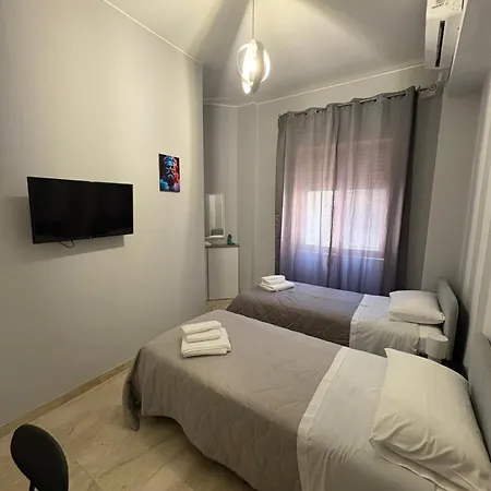 Vespro Pensionat 3*