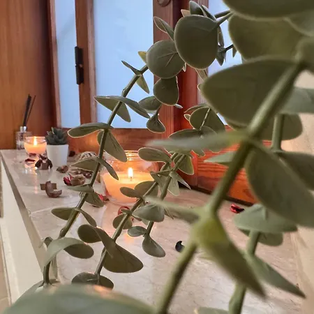 Vespro Guest house Messina