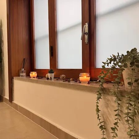 Guest house Vespro Messina