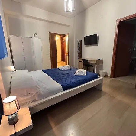 Guest house Vespro