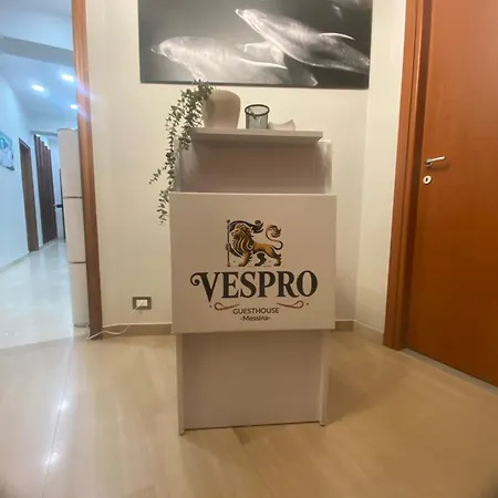 Gæstehus Vespro *