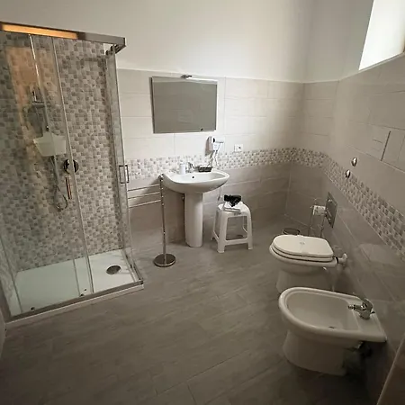 Casa de hóspedes Vespro
