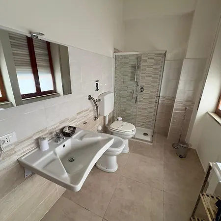 Casa de hóspedes Vespro 3*