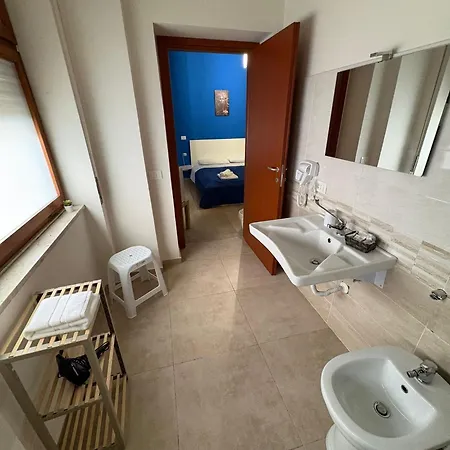 Vespro Messina