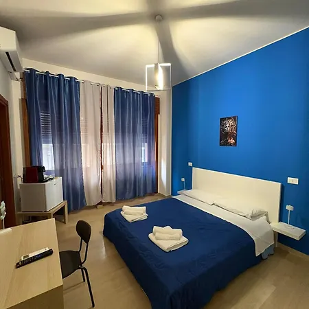 Vespro Casa de hóspedes